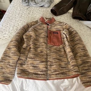 Patagonia X-fleece